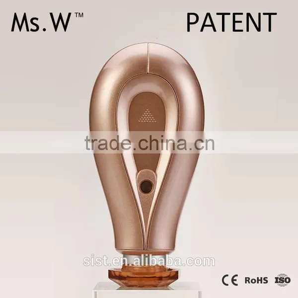 China Wholesale Promotional Gift Portable Handle Ionic Beauty Facial Steamer Professinal Personal Facial Steamers photo-5