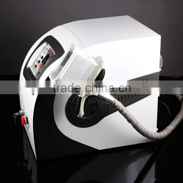 ALLRUICH Led System Fat Dissolve Vacuum Led Vacuum Cellulite Reduction Machine Beauty Equipment photo-5