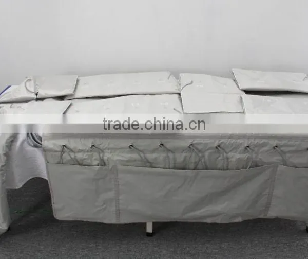 Health Caring Air Pressure Slim Down Machine Made In China photo-6