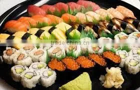SUSHI RICE / JAPONICA RICE - Sona2@vinarice.vn
