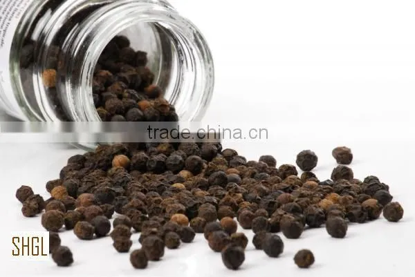 BLACK PEPPER 500GR/L CLEAN photo-3
