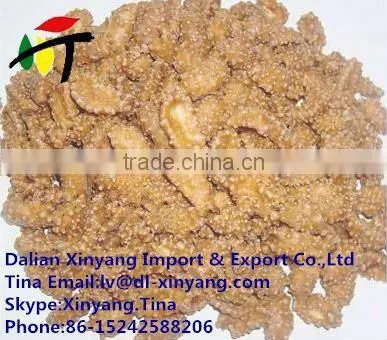 Shandong Chololate Coated Peanut/mexico Coated Peanuts/coated Peanut Processing photo-2