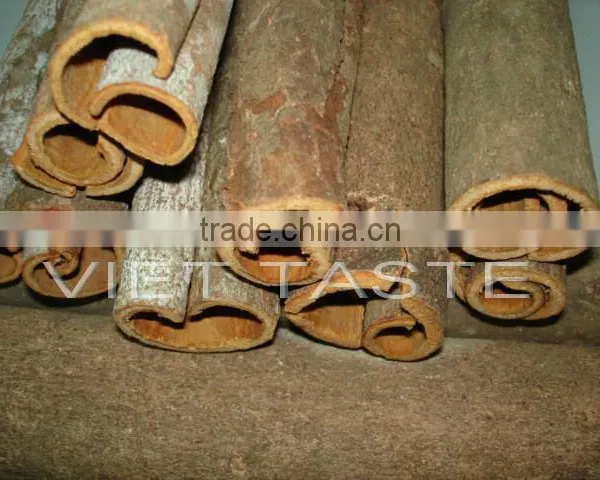 Vietnam Cassia Whole Tube High Quality