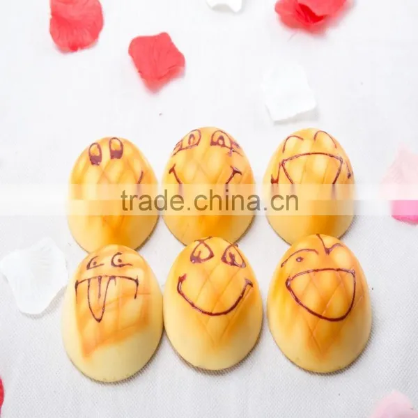 Plastic Fake Artificial Bread Food Model for Promotion /Yiwu Sanqi Craft Factory photo-2