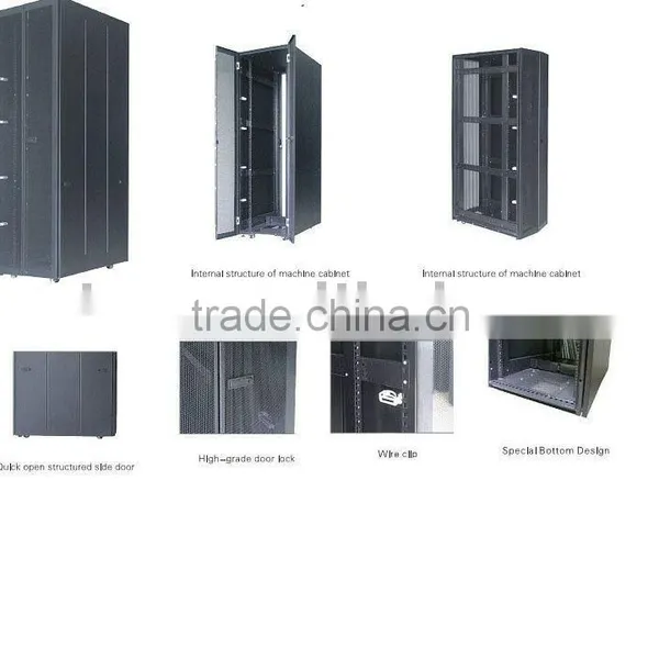 Network Cabinet