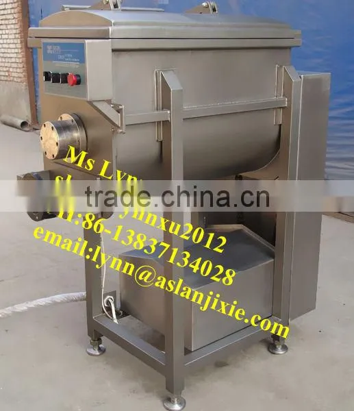 Meat Blender Machine /automatic Minced Meat Mixer photo-5