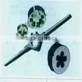 Solid Circular Screwing Dies
