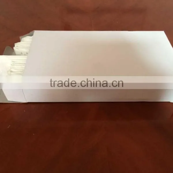 Wooden Sterile Stocked Natural Tongue Depressor Manufacturer photo-3