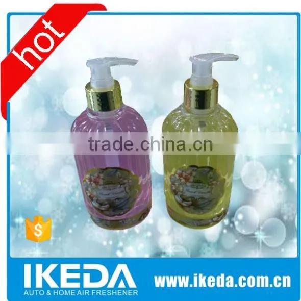 Beauty Product Hand Sanitizer Gel With Fragrance photo-4