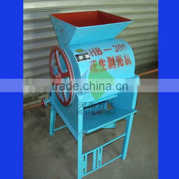 Home Use Small Sunflower Seeds Sheller Machine photo-2