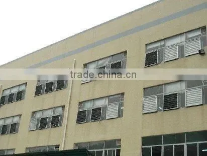 Industrial Ventilation and Cooling Fan(Environmental-friendly)