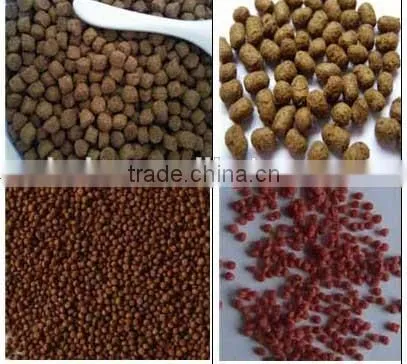 Super Floating Fish Feed Pellet Machine/fish Feed Pellet Extruder Machine photo-3