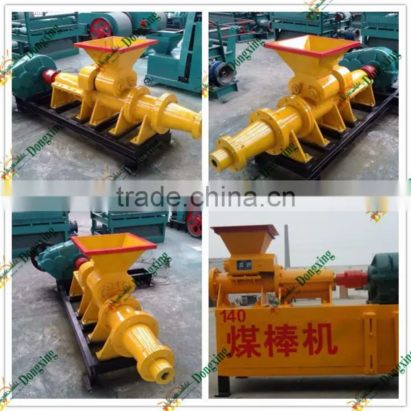 Charcoal Briquette Coal Making Machine Price photo-2
