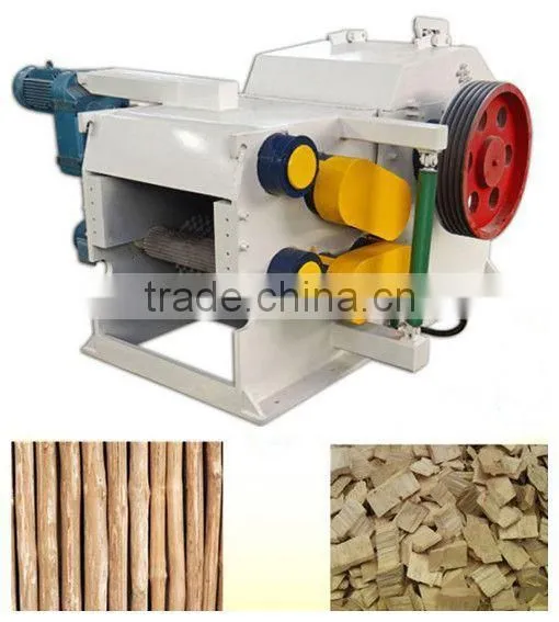Easy Operation Forestry Machinery Price photo-4