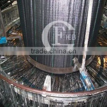 FIBC Bag Material