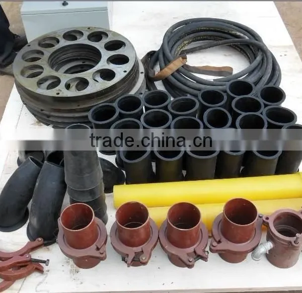 Cement Spray Wall Plaster Machine/cement Spray Plaster Machine photo-3