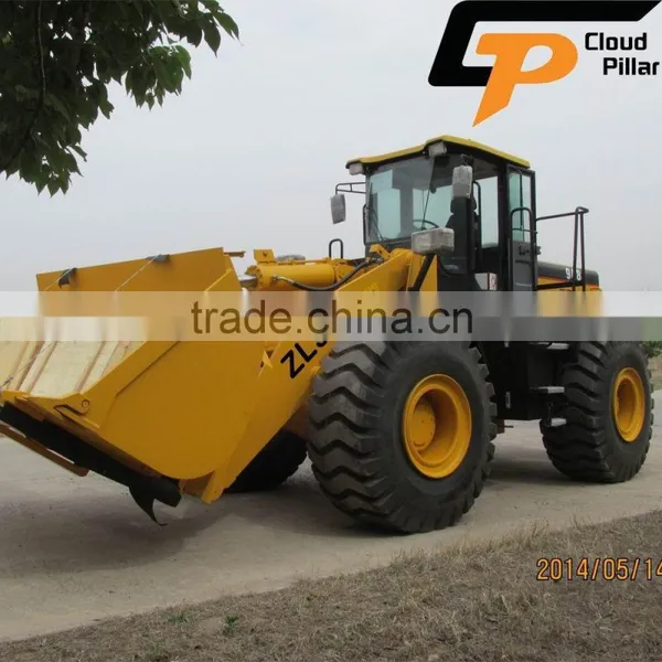 0.8ton,1.0ton,1.2ton,1.5ton,2.0ton,2.8ton,3ton,4ton,5ton,6ton TOP Brand Cheap Mini Wheel Loader for Sale photo-6