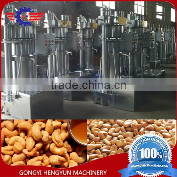 Edible Camellia Oil Press Machine/edible Camellia Oil Milling Machine