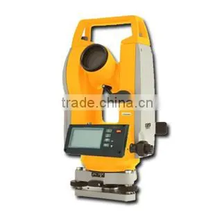Theodolite