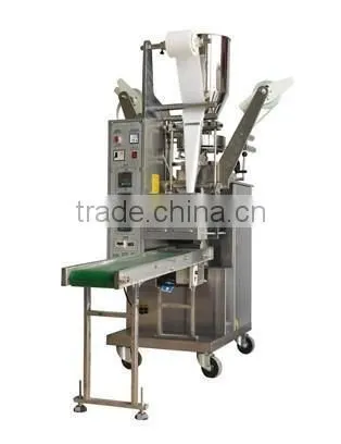 Low Cost Particle Packing Machine / Sachet Powder Granule Packaging Machine photo-2
