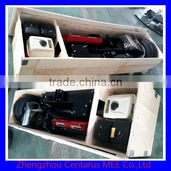 High Quality Roper Log Splitter With Lowest Price