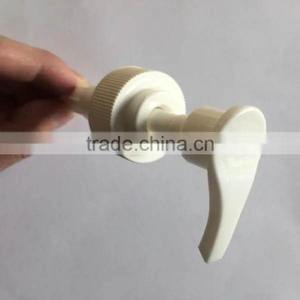 Hot Selling Liquid Laundry Detergant Dispenser Lotion Pump 28/400 photo-5