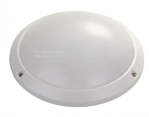 Ristar 9001 10W LED Light Ceiling Lights Surface Mount IP54 CE/TUV