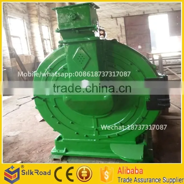 High efficiency cottonseed sheller/disk cotton seed Decorticator