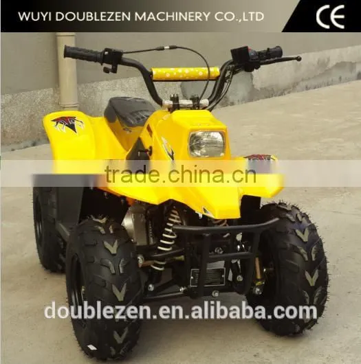 50CC/70CC/90CC/110CC Automatic ATV/Quad for Kids photo-3