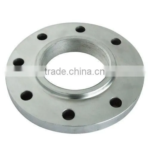 Threaded Pipe Flanges