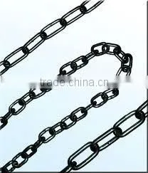Austrlian standard short link chain