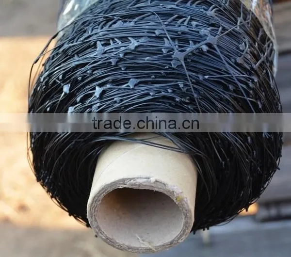 High Quality HDPE Plant Climbing Net photo-2
