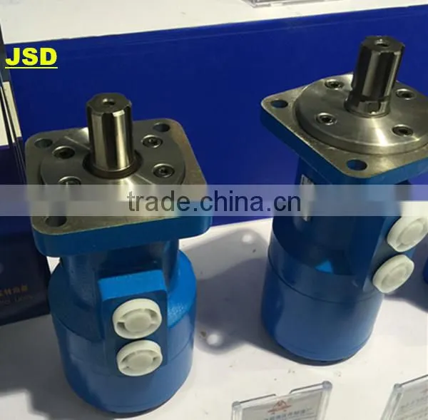 High Quality Small Hydraulic Cylinder,BM Series photo-4