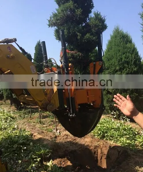 New Type for Tree Spade With High Quality Made in China photo-2
