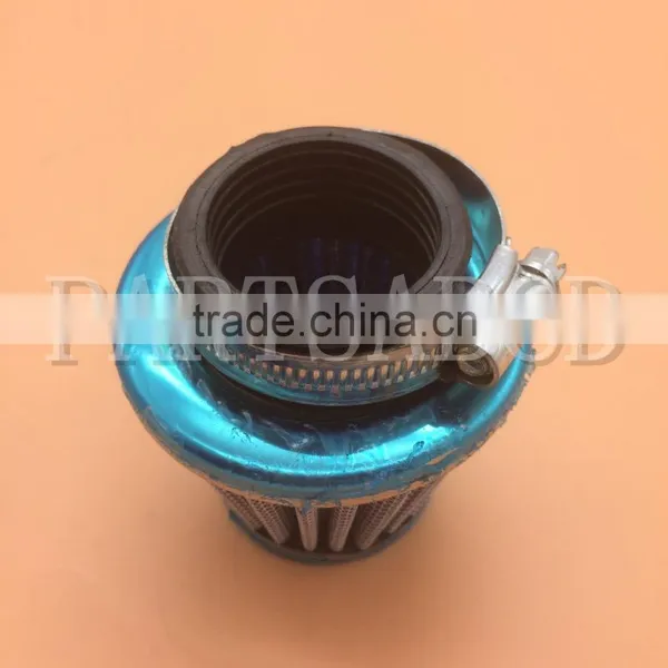 38MM 39MM Air Filter For 50CC 110CC 125CC ATV Scooter Go Kart Dirt Bike photo-4