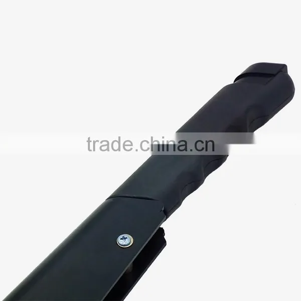 Made in China GJ1112K Manual Hand Brake Lever for Loaders photo-6