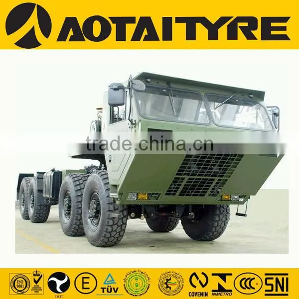 Military Truck Tire 1600r20 445/95r20 photo-3