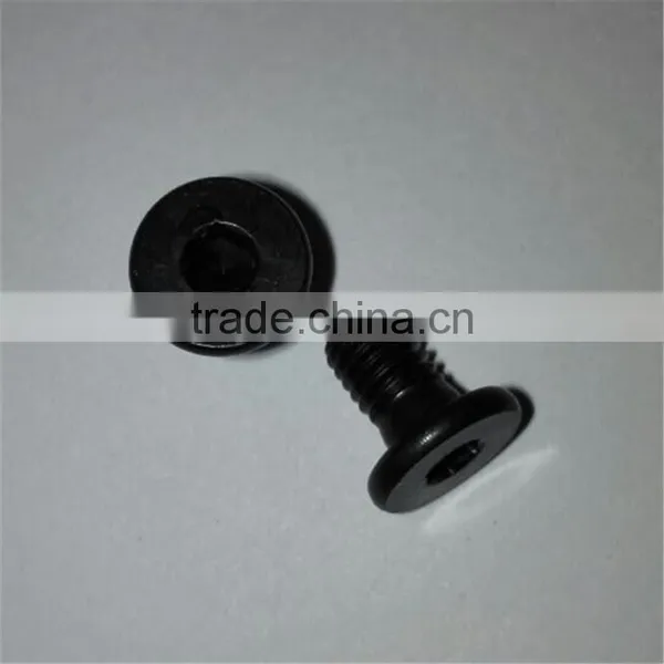China Manufacture Flat Head Screws photo-6