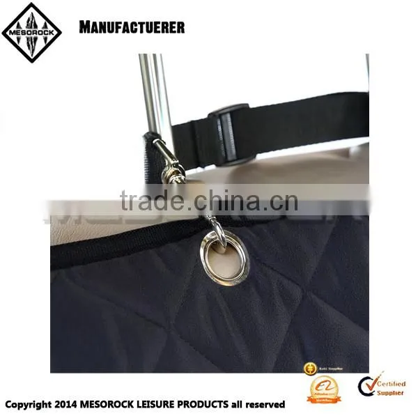 Heavy Duty Dog Car Seat Cover/waterproof Hammock Car Pet Seat Cover/pet Mat Blanket Hammock Cushion Protector photo-3