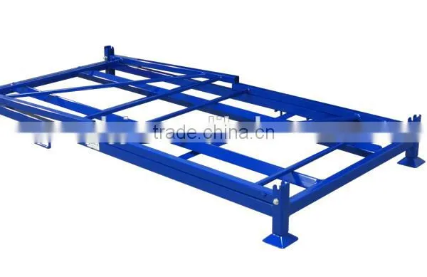 Hot Sale Foldable and Stackable Tire Rack TR1001 photo-3