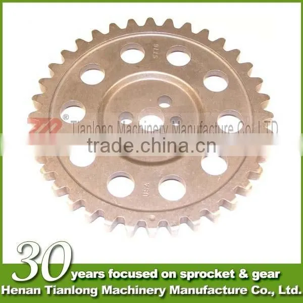 C-3090/73112/103090 Engine Timing Chain Kit With S505 Crank photo-3