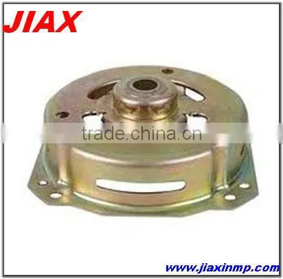 High Precision Precision Brass Stamping Parts