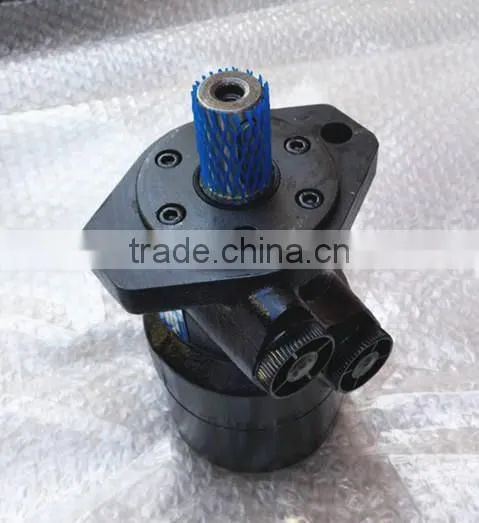BM5 Series Hydraulic Pump Motor Couplings photo-5