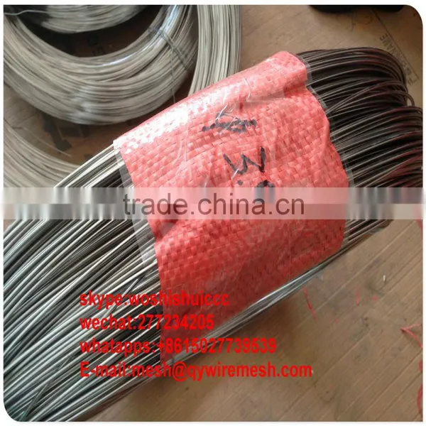 Express China Supply Sus304 316 316L Stainless Steel Wire photo-5