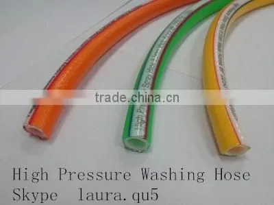 Rubber Hose / PVC Air Hose photo-5