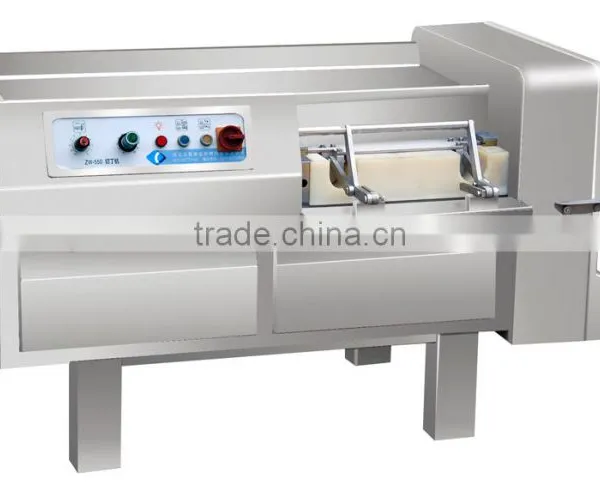 YC Industrial Commercial Meat Dicer photo-3