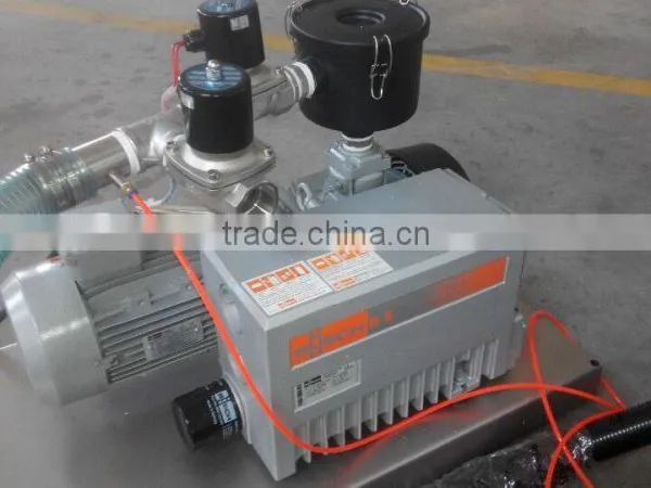 Multifunction Meat Chopper Bowl Cutter photo-6