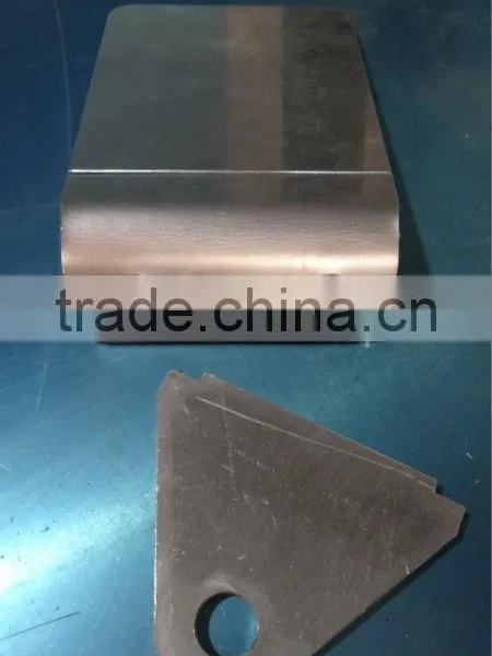 Aluminum CNC Engraving Parts,CNC Milling Part,Metal Processing photo-4