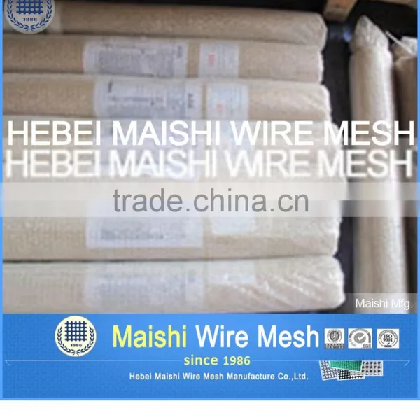 Titanium Wire Mesh photo-3