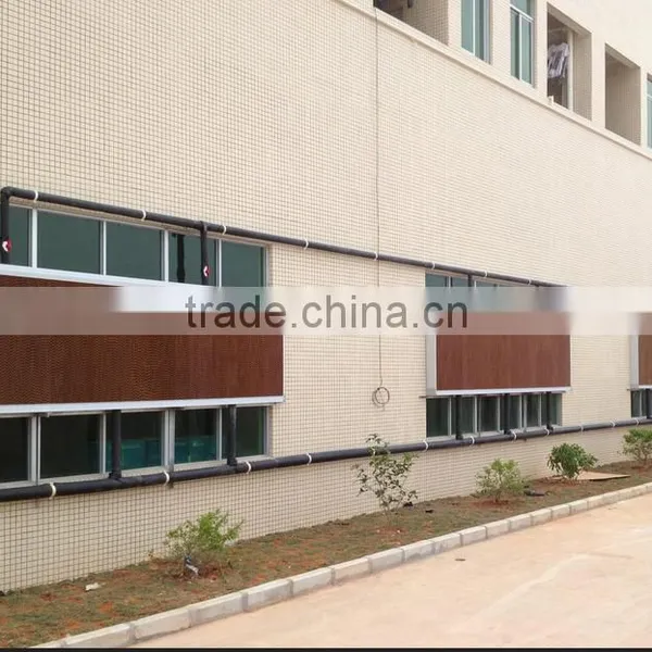 GLITTER High-efficiency Evaporative Cooling Pad photo-5